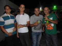 Natal Open Prime